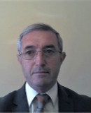 Fernando Merino de Lucas - Facultad de Economía y Empresa, Universidad de Murcia, Spain